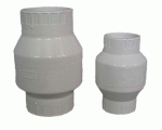 1-1/2" Slip x Slip Check Valve